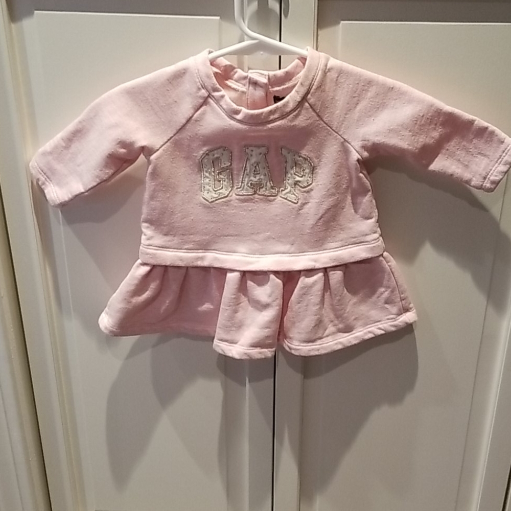Baby gap top